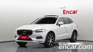 Volvo Xc60 T8 Inscription 2021