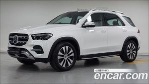 Mercedes-benz Gle-class GLE300d 4MATIC 2025