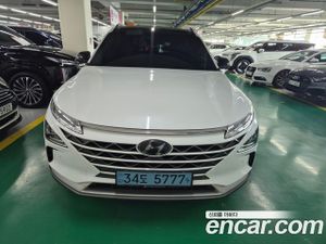 Hyundai Nexo Premium 2019