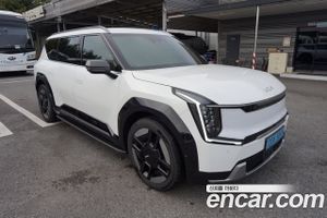 Kia Ev9 Earth Long Range 4WD 2023