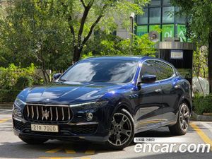 Maserati Levante 2.0 GT Base AWD 2022
