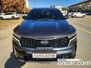 Kia Sorento Prestige Diesel 2.2 4WD 2021
