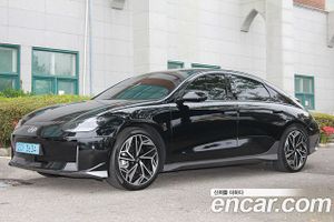 Hyundai Ioniq6 Prestige Long Range 2024