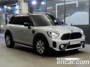 Mini Countryman 2nd HIGH 2020
