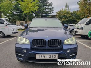 Bmw X5 xDrive 30d 2011