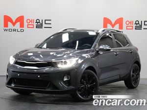 Kia Stonic Prestige 1.4 2019