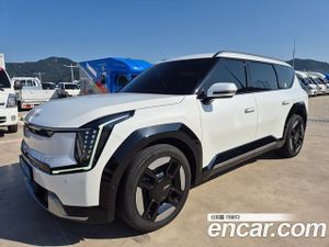 Kia Ev9 Earth Long Range 4WD 2023