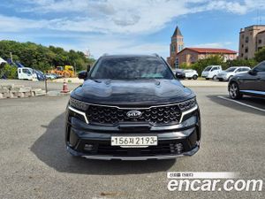 Kia Sorento Noblesse Diesel 2.2 2WD 2020