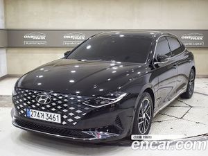 Hyundai Grandeur Premium Choice 2.5 2020