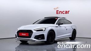 Audi A5 40 TFSI Quattro Premium Sportback 2023