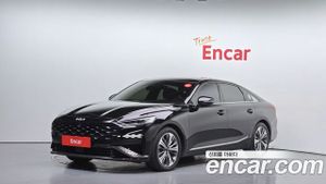 Kia K8 Noblesse 2021