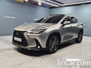 Lexus Nx Luxury 2024