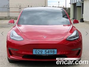 Tesla Model 3 Long Range 2020