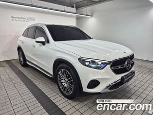 Mercedes-benz Glc-class GLC220 d 4MATIC 2024