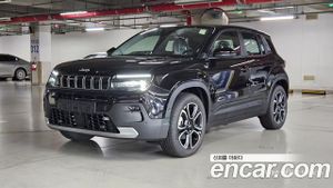 Jeep Avenger Altitude 2024