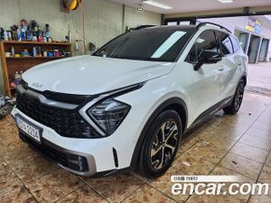 Kia Sportage Signature Gravity 2WD 2023