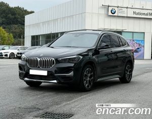Bmw X1 xDrive 20i xLine 2022