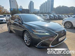 Lexus Es Executive 2019