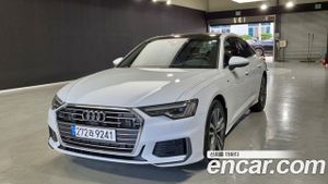 Audi A6 40 TDI Premium 2021