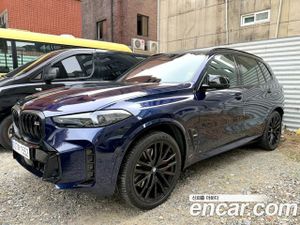 Bmw X5 M60i First Edition 2023