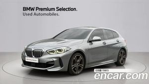 Bmw 1-series 120i M Sports 2022
