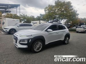 Hyundai Kona Premium Diesel 1.6 2WD 2020