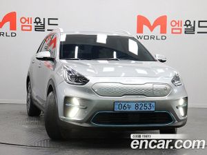 Kia Niro Noblesse 2021