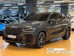 Bmw X6 xDrive40d M Sport Online Exclusive 2023