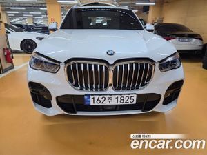 Bmw X5 xDrive 30d M Sport 2023