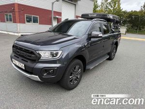 Ford Ranger Wildtrack 2.0 2021