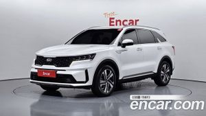 Kia Sorento Prestige HEV 1.6 2WD 2020
