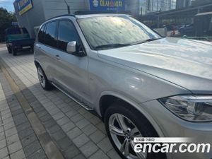 Bmw X5 xDrive 30d M Sport package 2018