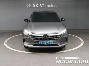 Hyundai Nexo Premium 2019