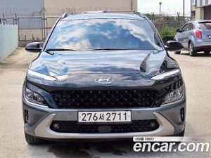 Hyundai Kona Inspiration 2020