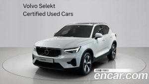 Volvo Xc40 B4 Ultra Bright 2025