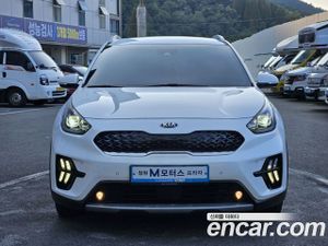 Kia Niro Noblesse Special 1.6 HEV 2021