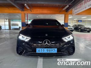 Mercedes-benz Eqe EQE350 4MATIC 2023