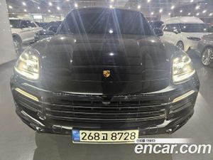 Porsche Cayenne 3.0 2019