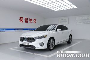 Kia K7 2.5 GDI Noblesse 2020