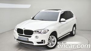 Bmw X5 xDrive 30d 2016