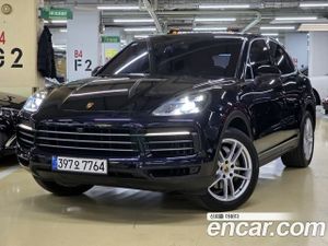Porsche Cayenne 3.0 2019