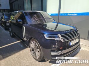 Land rover Range rover P530 SV Long Wheel Base 2023