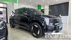 Kia Ev9 Earth Long Range 2024
