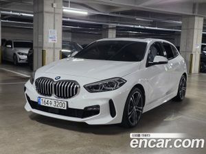 Bmw 1-series 120i M Sports 2022