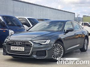 Audi A6 40 TDI Premium 2021