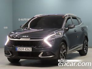 Kia Sportage Signature 2WD 2023