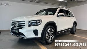 Mercedes-benz Glb-class GLB200 d 2025