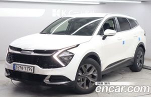 Kia Sportage Nobleless Gasoline 1.6 Turbo 2WD 2021
