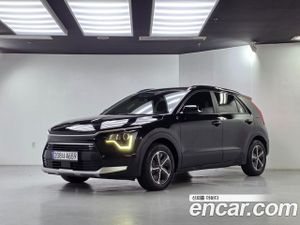 Kia Niro Prestige 2022