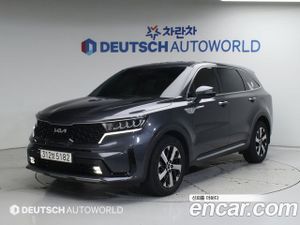 Kia Sorento Prestige Diesel 2.2 2WD 2021